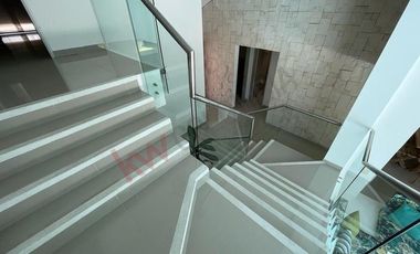 EN VENTA HERMOSA CASA CAMPESTRE A PUERTA CERRADA EN GIRARDOT