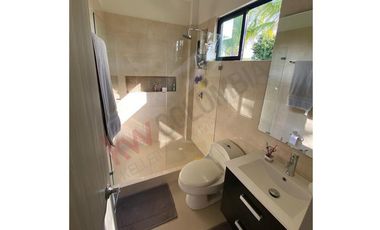 EN VENTA HERMOSA CASA CAMPESTRE A PUERTA CERRADA EN GIRARDOT