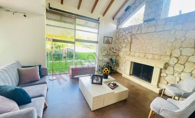 VENDO HERMOSA CASA MACADAMIA LA CALERA