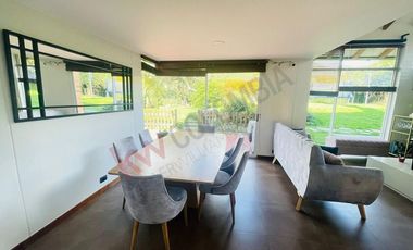 VENDO HERMOSA CASA MACADAMIA LA CALERA