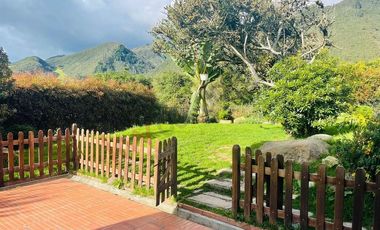 VENDO HERMOSA CASA MACADAMIA LA CALERA