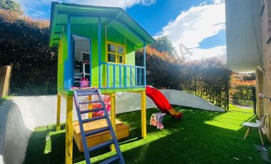 VENDO HERMOSA CASA MACADAMIA LA CALERA