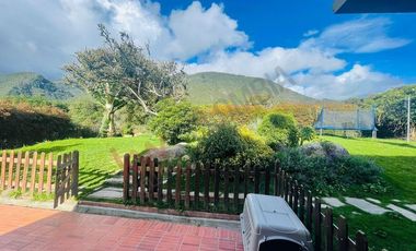 VENDO HERMOSA CASA MACADAMIA LA CALERA