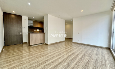 Venta - Apartamento Esquinero En Primer Piso