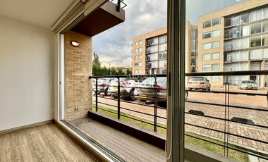 Venta - Apartamento Esquinero En Primer Piso