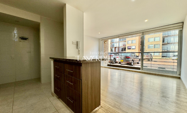 Venta - Apartamento Esquinero En Primer Piso