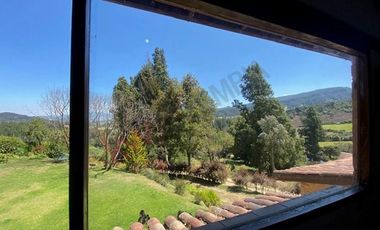 VENTA CASA, VEREDA SALITRE ALTO, LA CALERA.