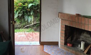 VENTA CASA, VEREDA SALITRE ALTO, LA CALERA.