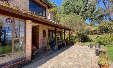 VENTA CASA, VEREDA SALITRE ALTO, LA CALERA.