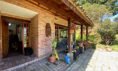 VENTA CASA, VEREDA SALITRE ALTO, LA CALERA.