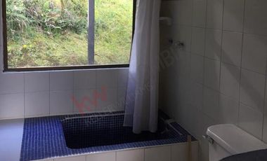 VENTA CASA, VEREDA SALITRE ALTO, LA CALERA.
