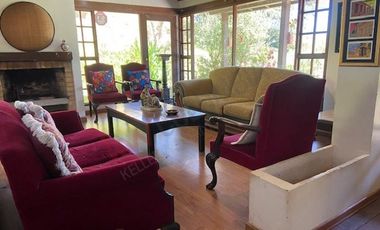 VENTA CASA, VEREDA SALITRE ALTO, LA CALERA.
