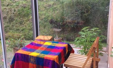 VENTA CASA, VEREDA SALITRE ALTO, LA CALERA.