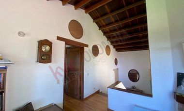 VENTA CASA, VEREDA SALITRE ALTO, LA CALERA.