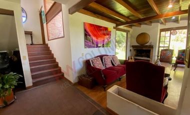 VENTA CASA, VEREDA SALITRE ALTO, LA CALERA.