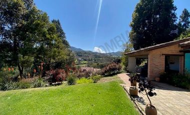 VENTA CASA, VEREDA SALITRE ALTO, LA CALERA.