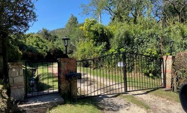 VENTA CASA, VEREDA SALITRE ALTO, LA CALERA.