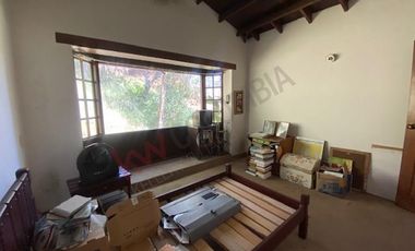 VENTA CASA, VEREDA SALITRE ALTO, LA CALERA.