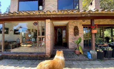 VENTA CASA, VEREDA SALITRE ALTO, LA CALERA.