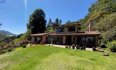 VENTA CASA, VEREDA SALITRE ALTO, LA CALERA.