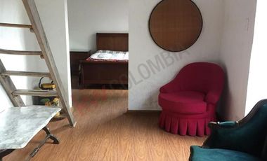 VENTA CASA, VEREDA SALITRE ALTO, LA CALERA.