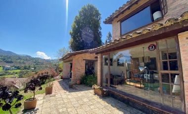 VENTA CASA, VEREDA SALITRE ALTO, LA CALERA.