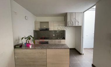 VENDO EN CONJUNTO EN EL PUEBLO CALERA