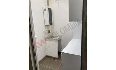 VENDO EN CONJUNTO EN EL PUEBLO CALERA