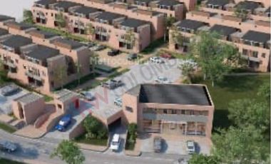 VENDO EN CONJUNTO EN EL PUEBLO CALERA