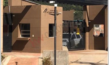 VENDO EN CONJUNTO EN EL PUEBLO CALERA