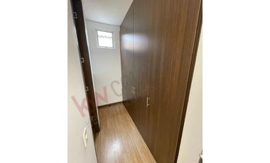 VENDO EN CONJUNTO EN EL PUEBLO CALERA