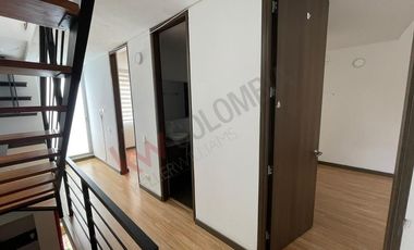 VENDO EN CONJUNTO EN EL PUEBLO CALERA