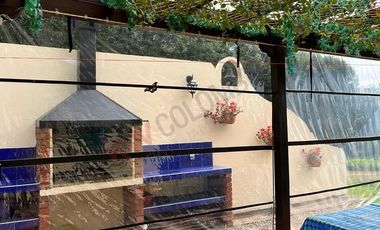 Casa Campestre Vereda Sopo Cundinamarca