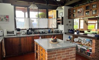 Casa Campestre Vereda Sopo Cundinamarca