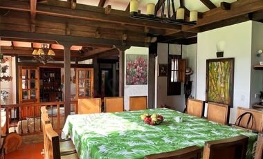 Casa Campestre Vereda Sopo Cundinamarca