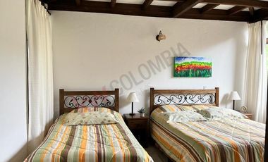 Casa Campestre Vereda Sopo Cundinamarca