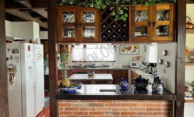 Casa Campestre Vereda Sopo Cundinamarca