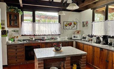 Casa Campestre Vereda Sopo Cundinamarca