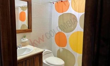 Casa Campestre Vereda Sopo Cundinamarca