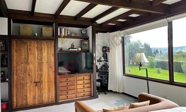 Casa Campestre Vereda Sopo Cundinamarca