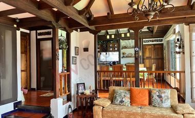 Casa Campestre Vereda Sopo Cundinamarca