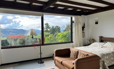 Casa Campestre Vereda Sopo Cundinamarca
