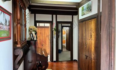 Casa Campestre Vereda Sopo Cundinamarca