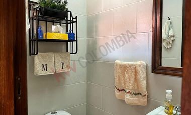 Casa Campestre Vereda Sopo Cundinamarca