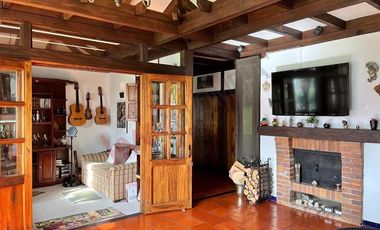 Casa Campestre Vereda Sopo Cundinamarca