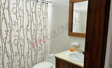 Casa Campestre Vereda Sopo Cundinamarca