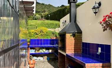 Casa Campestre Vereda Sopo Cundinamarca