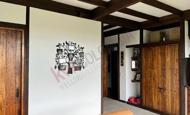 Casa Campestre Vereda Sopo Cundinamarca
