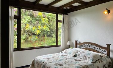 Casa Campestre Vereda Sopo Cundinamarca