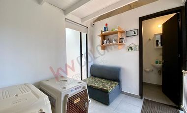 En Venta Casa Campestre En Cajica - Cundinamarca